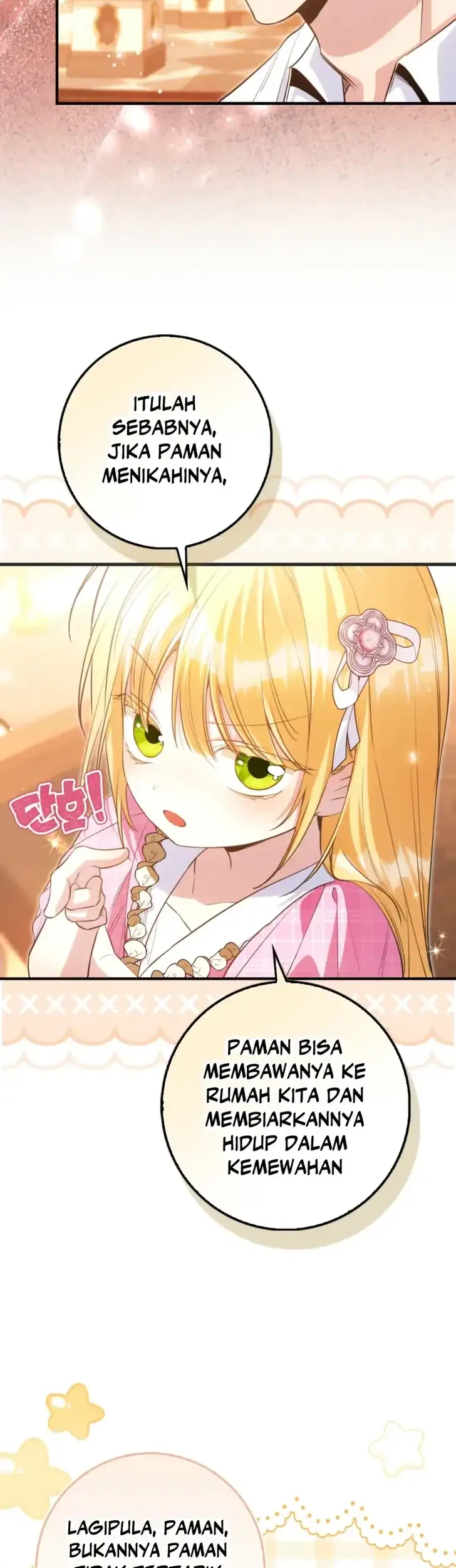 I Will Raise the Villain Properly Bab 12 halaman 5