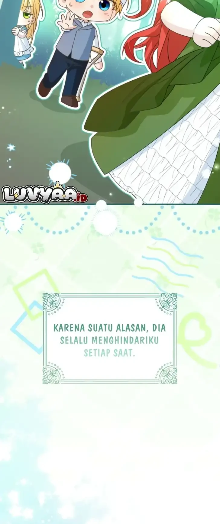 I Will Raise the Villain Properly Bab 12 halaman 24