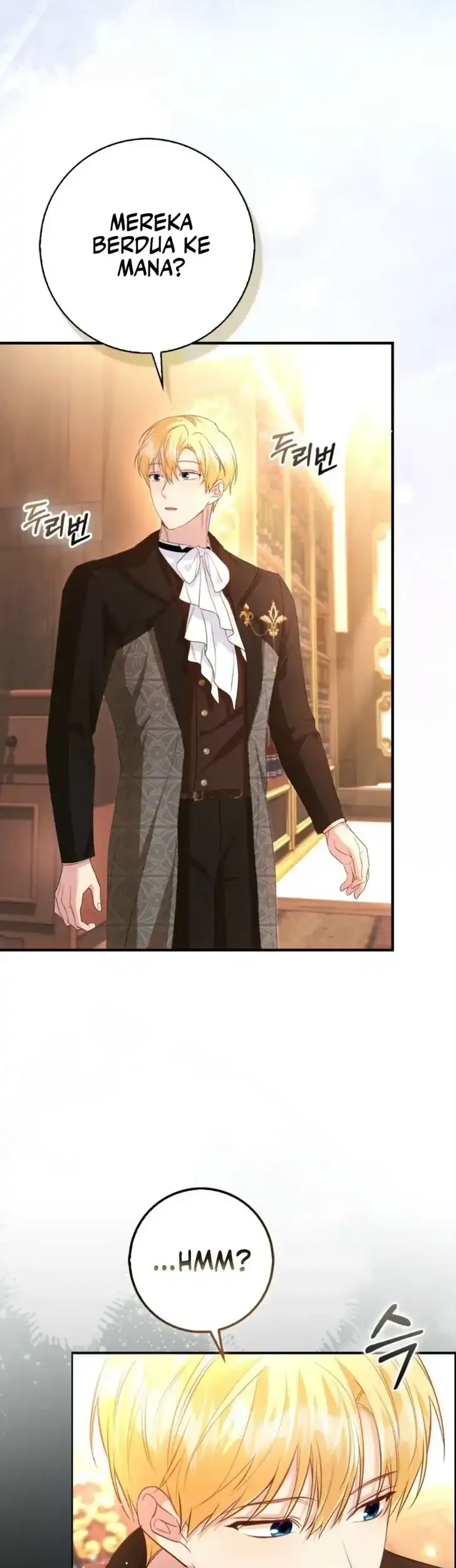 I Will Raise the Villain Properly Bab 13 halaman 2