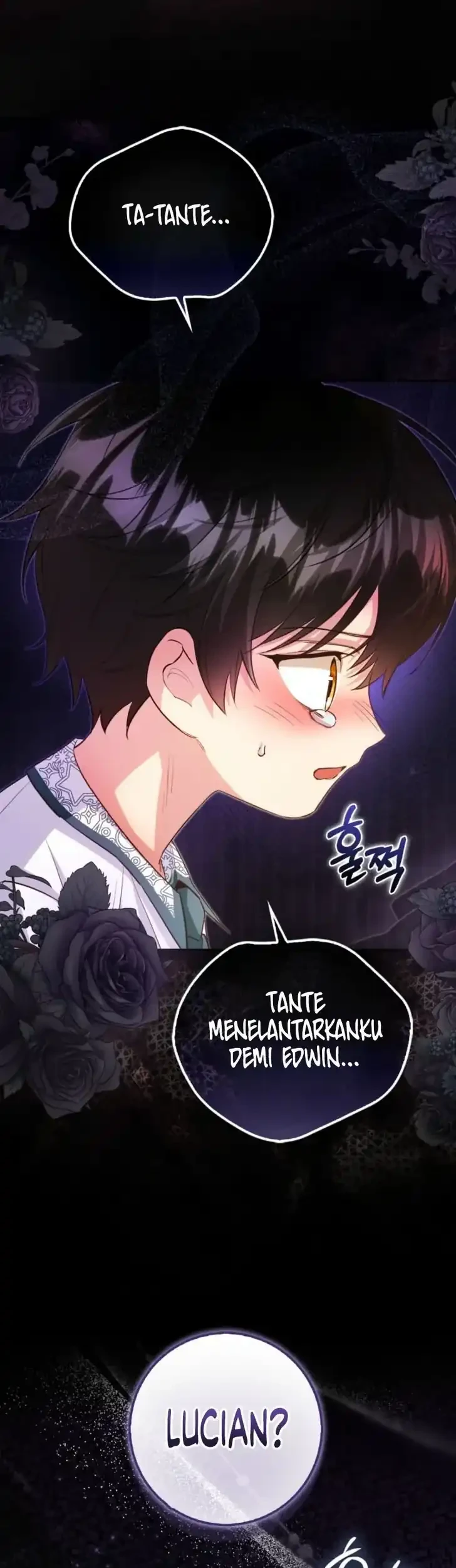 I Will Raise the Villain Properly Bab 13 halaman 4