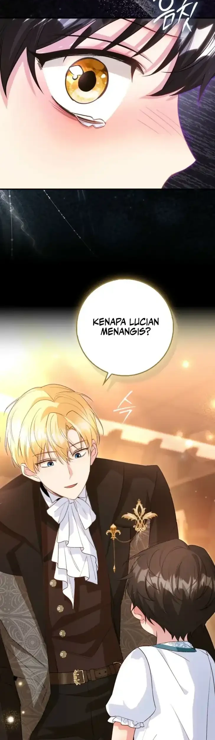 I Will Raise the Villain Properly Bab 13 halaman 5