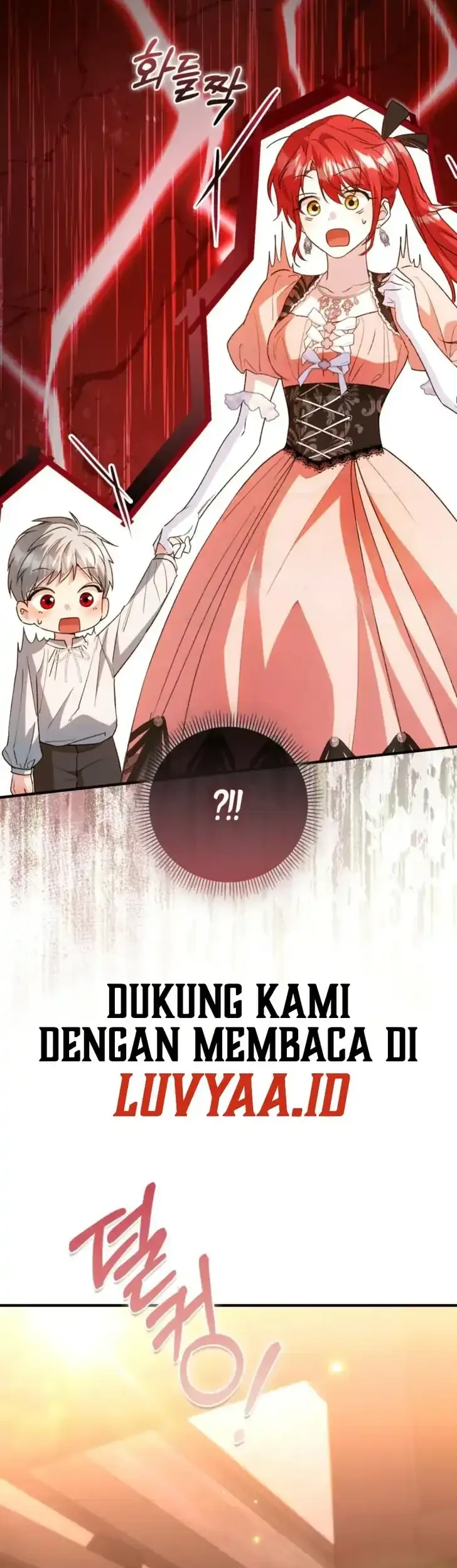 I Will Raise the Villain Properly Bab 13 halaman 8