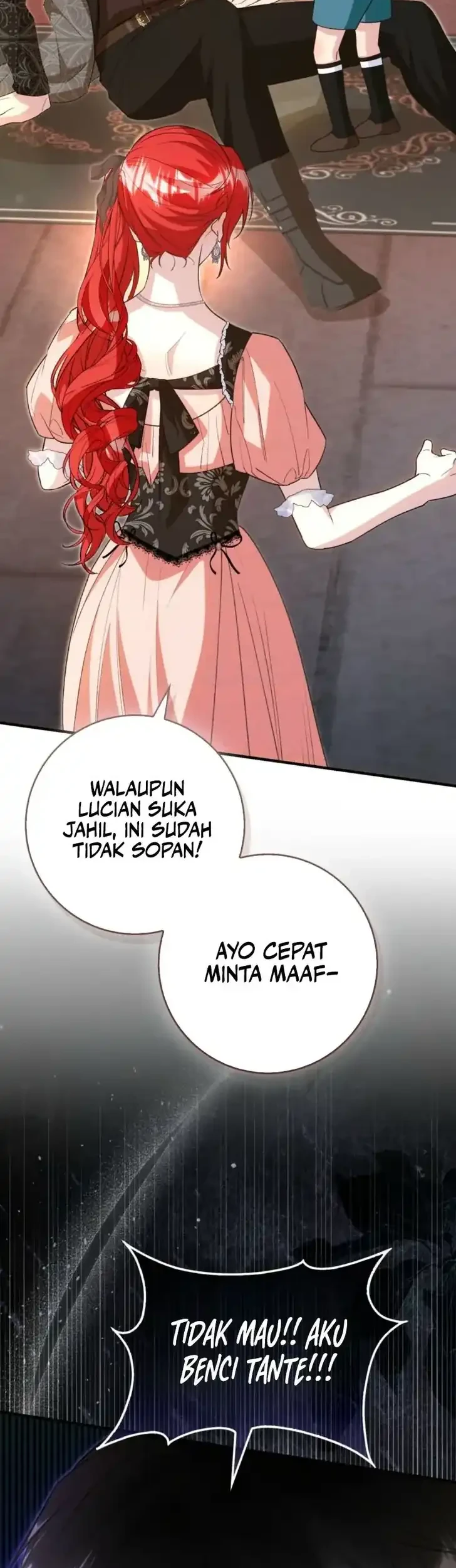 I Will Raise the Villain Properly Bab 13 halaman 11