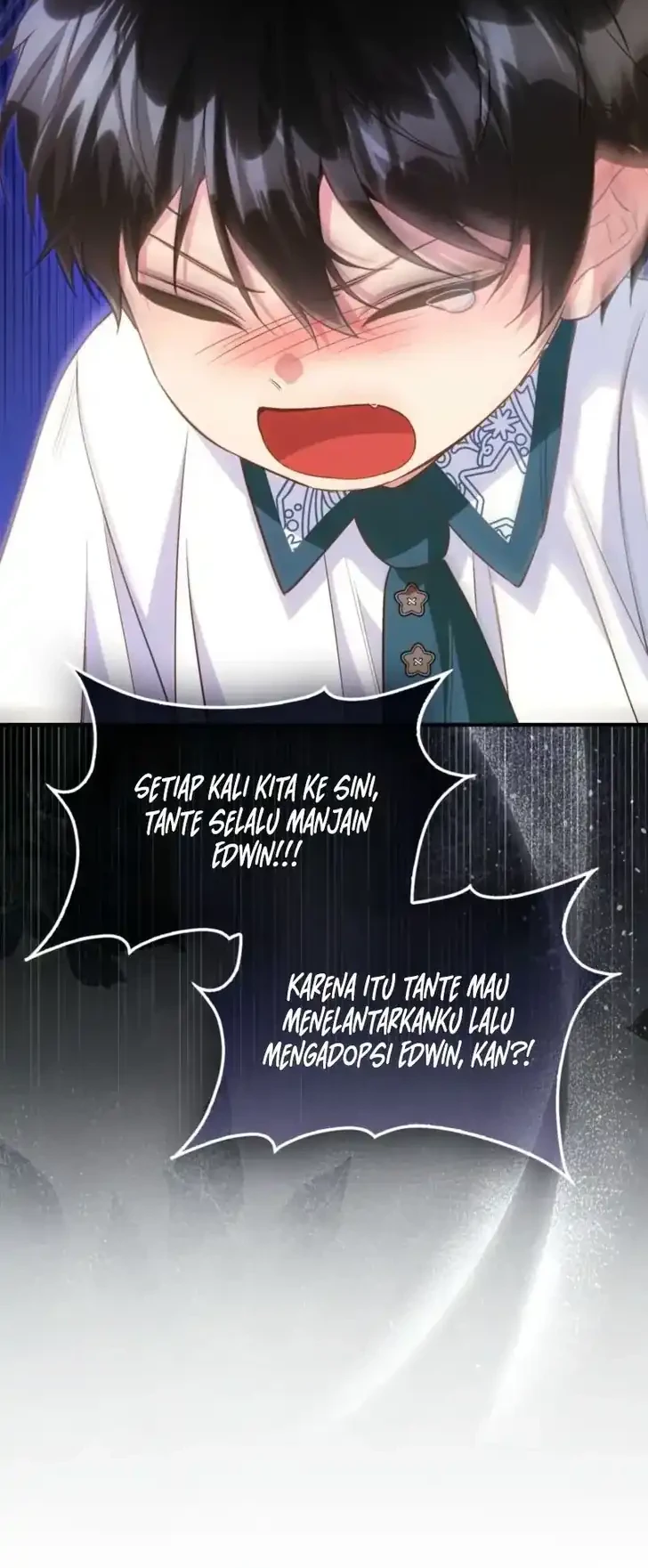 I Will Raise the Villain Properly Bab 13 halaman 12