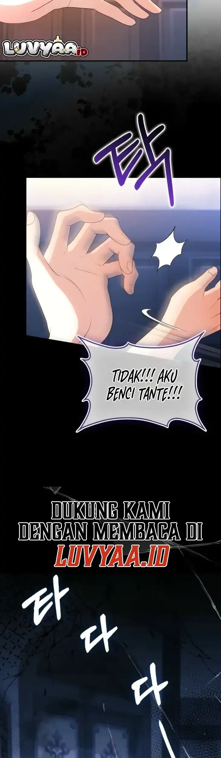 I Will Raise the Villain Properly Bab 13 halaman 14