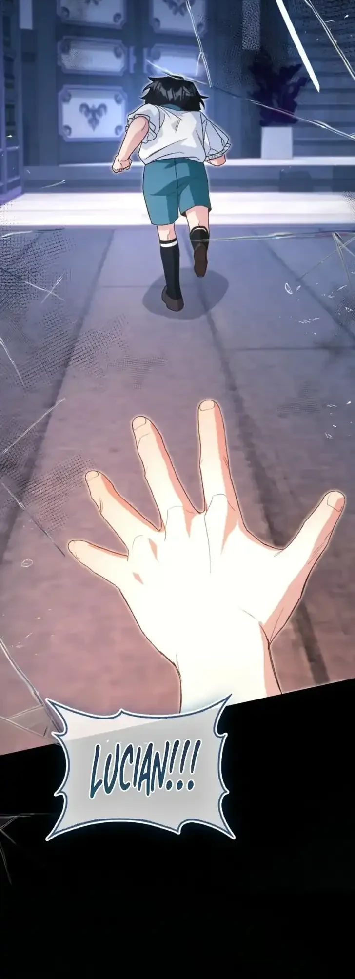 I Will Raise the Villain Properly Bab 13 halaman 15