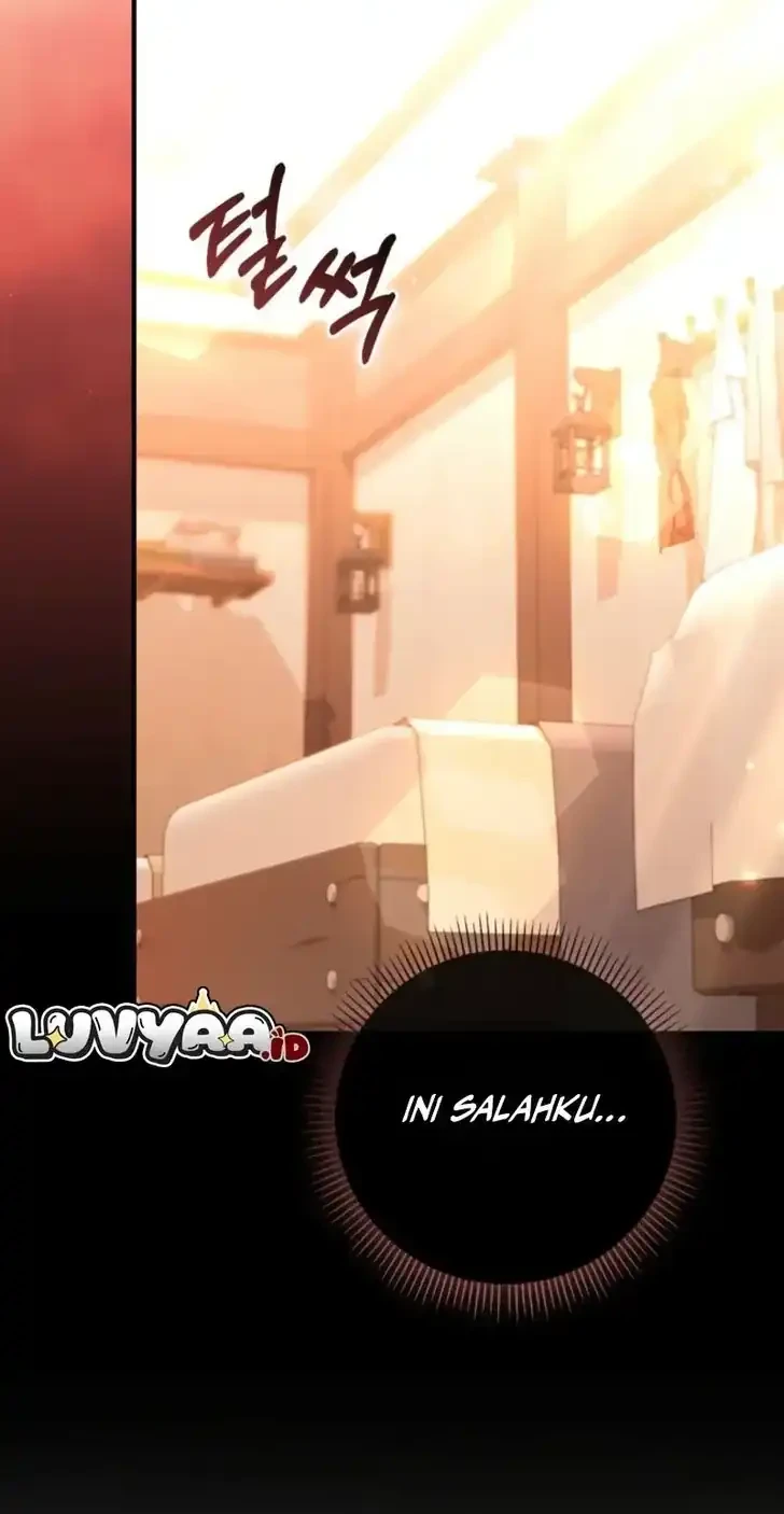 I Will Raise the Villain Properly Bab 13 halaman 18