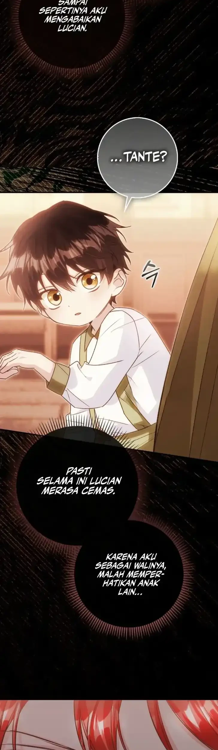 I Will Raise the Villain Properly Bab 13 halaman 20