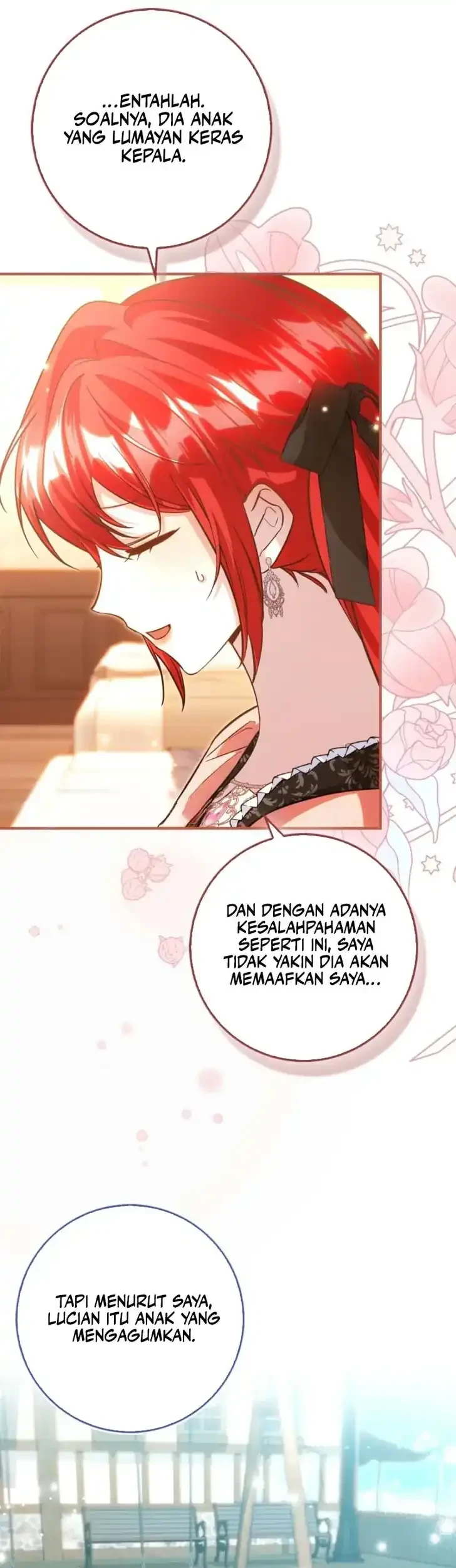 I Will Raise the Villain Properly Bab 13 halaman 28
