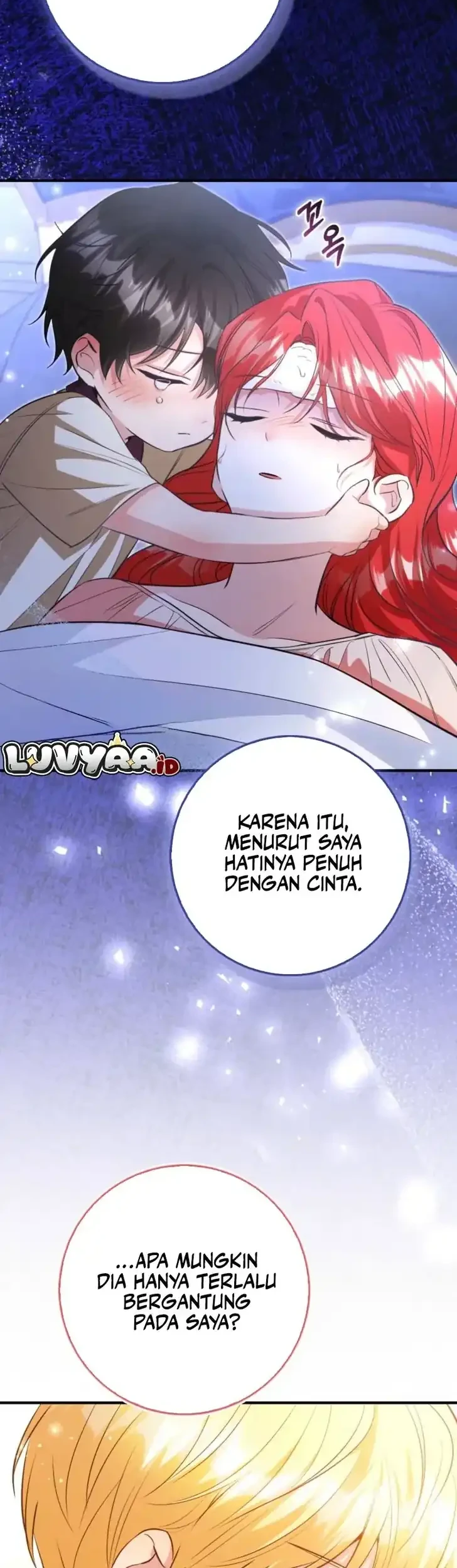 I Will Raise the Villain Properly Bab 13 halaman 34