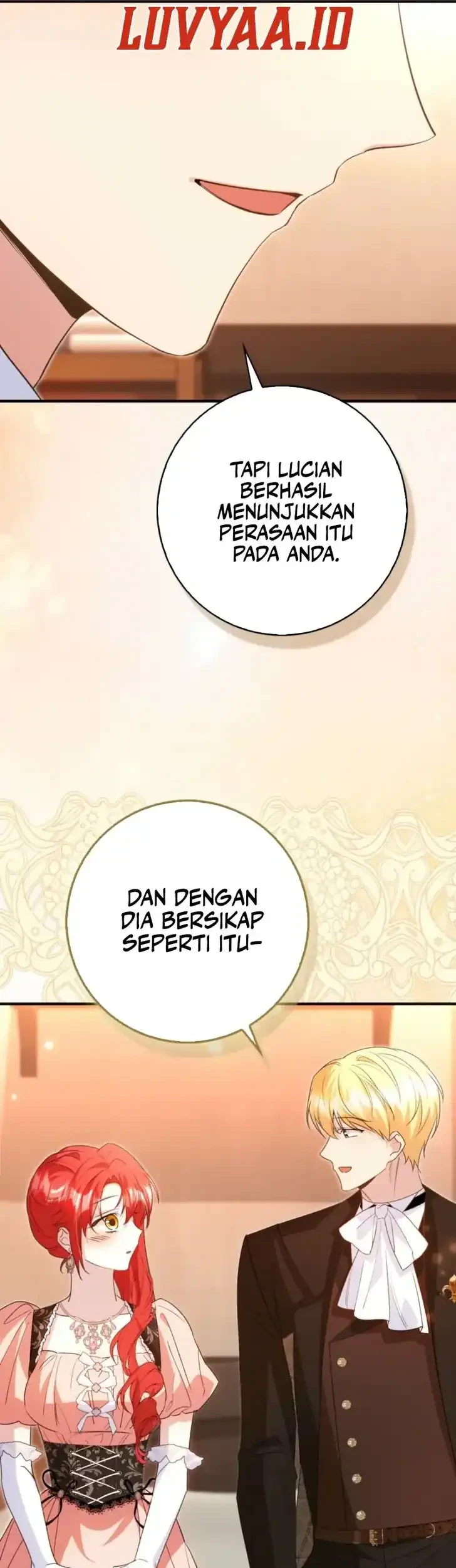 I Will Raise the Villain Properly Bab 13 halaman 36