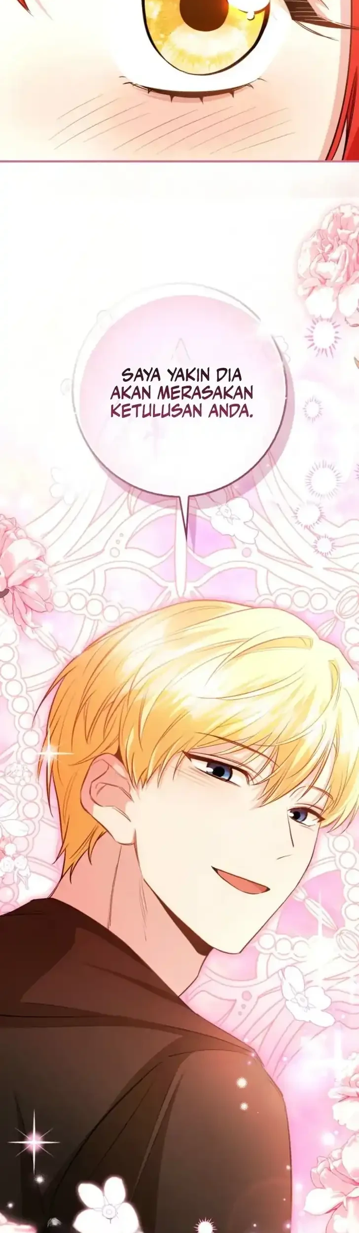 I Will Raise the Villain Properly Bab 13 halaman 40