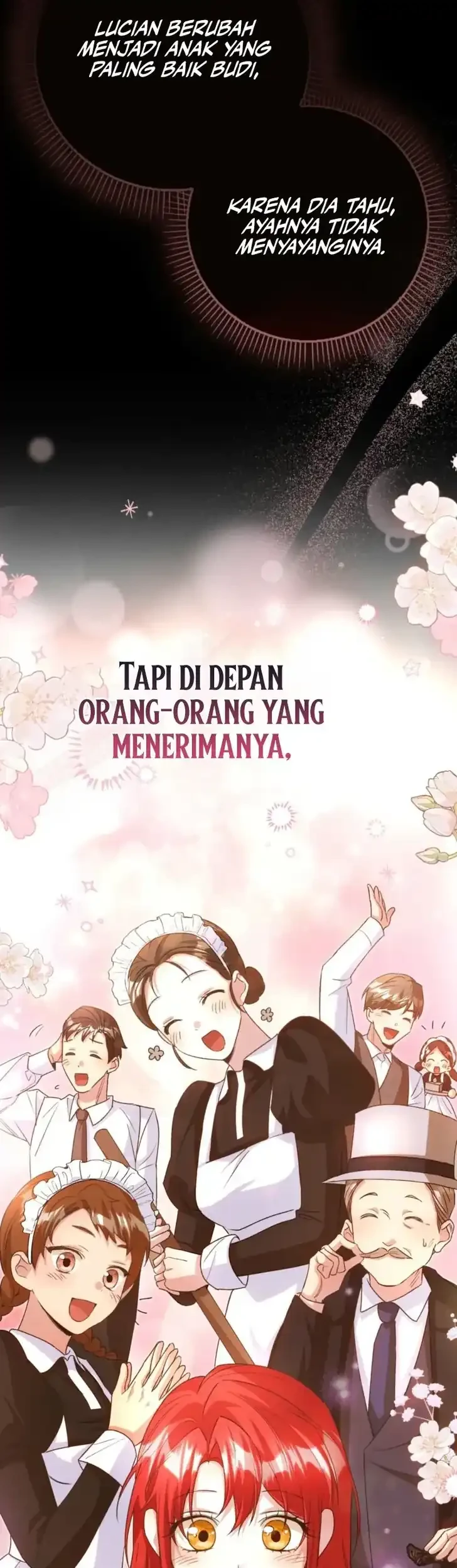 I Will Raise the Villain Properly Bab 13 halaman 44