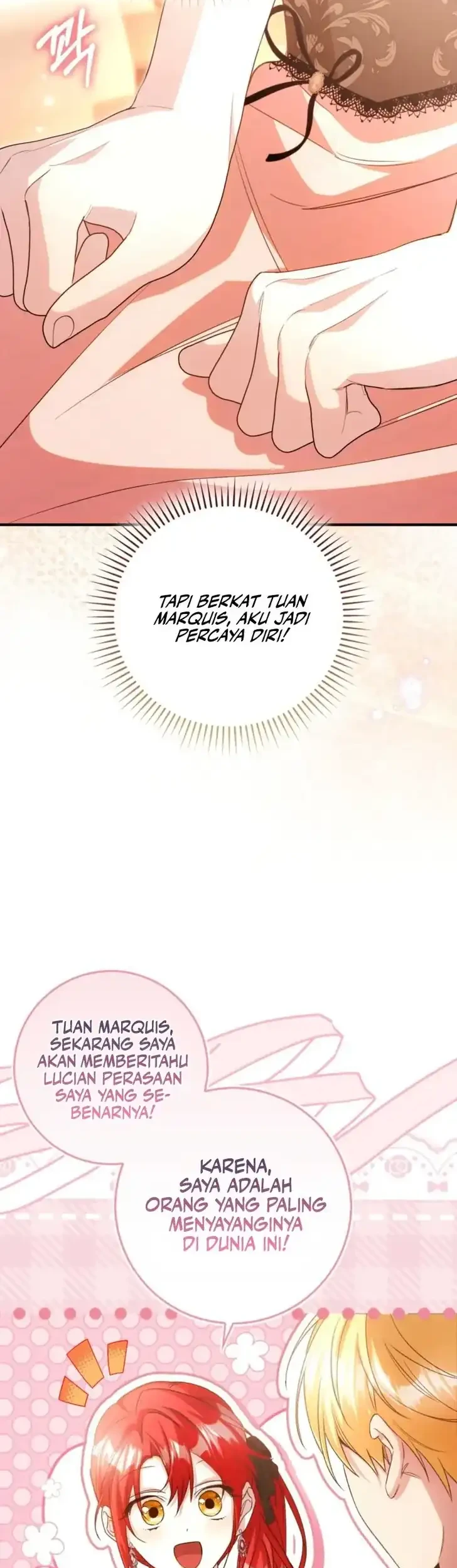 I Will Raise the Villain Properly Bab 13 halaman 48
