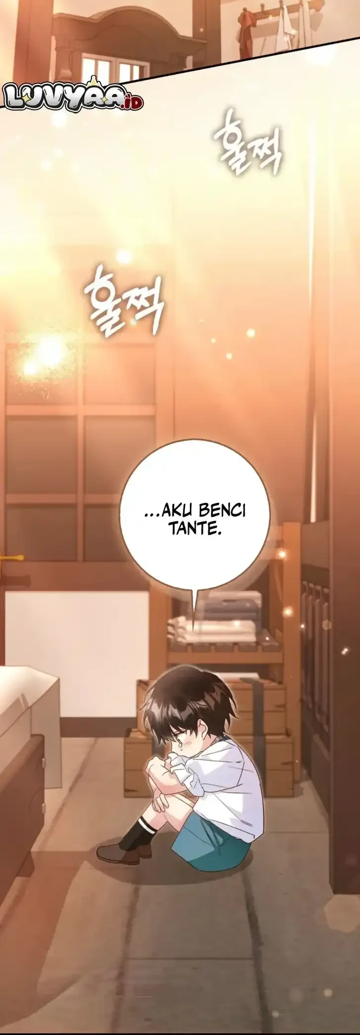 I Will Raise the Villain Properly Bab 13 halaman 52