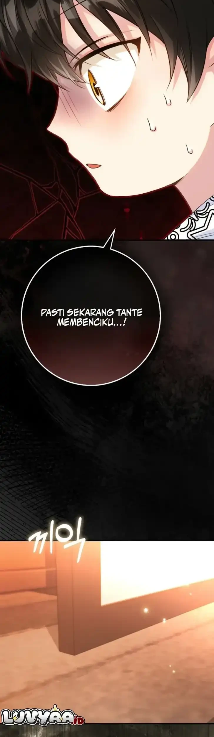 I Will Raise the Villain Properly Bab 13 halaman 56