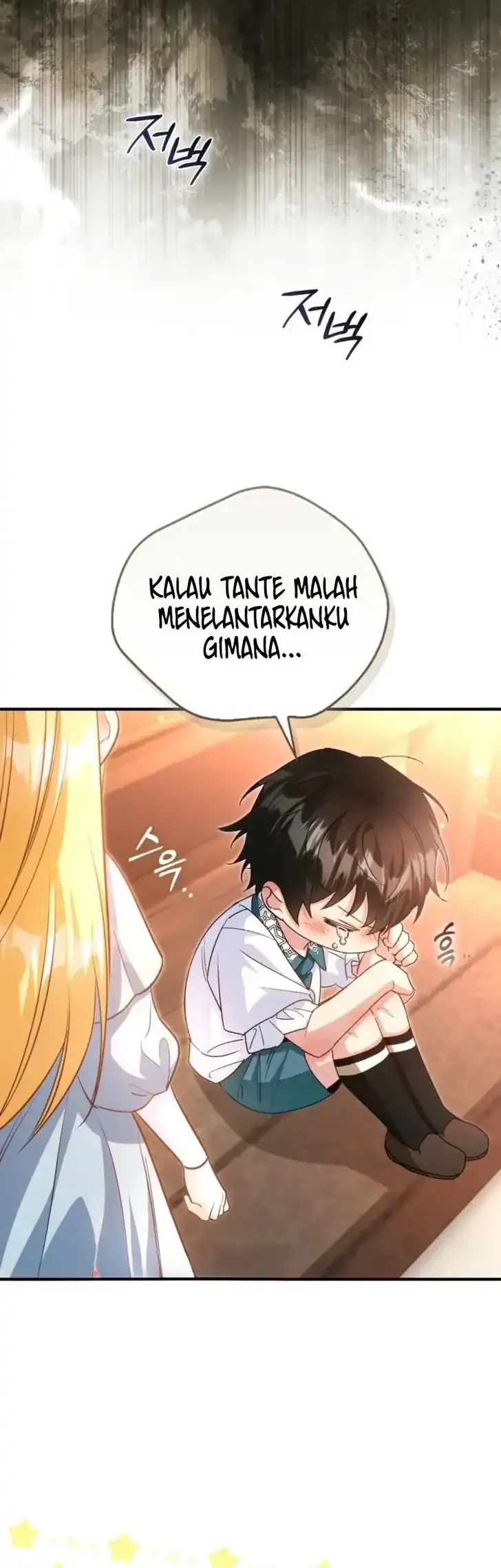 I Will Raise the Villain Properly Bab 13 halaman 57