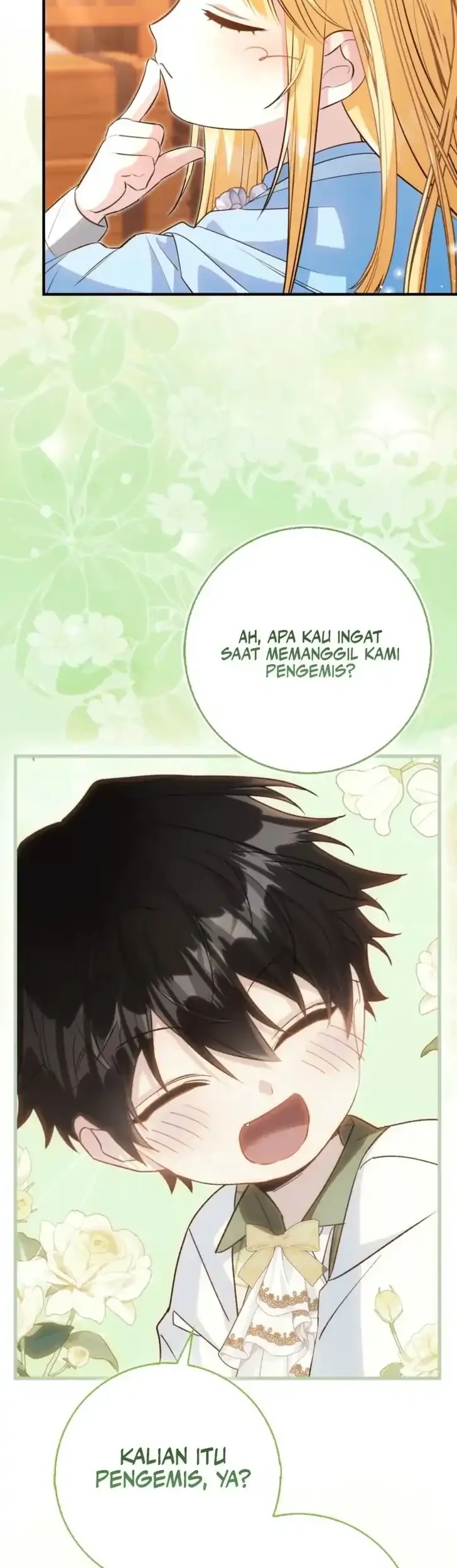 I Will Raise the Villain Properly Bab 14 halaman 5