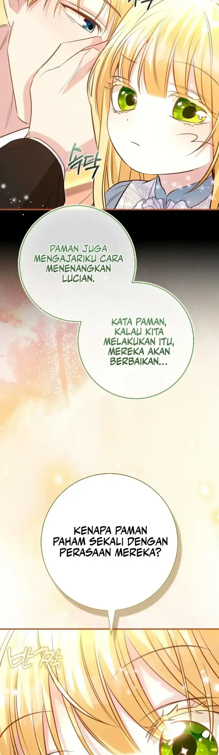 I Will Raise the Villain Properly Bab 14 halaman 32