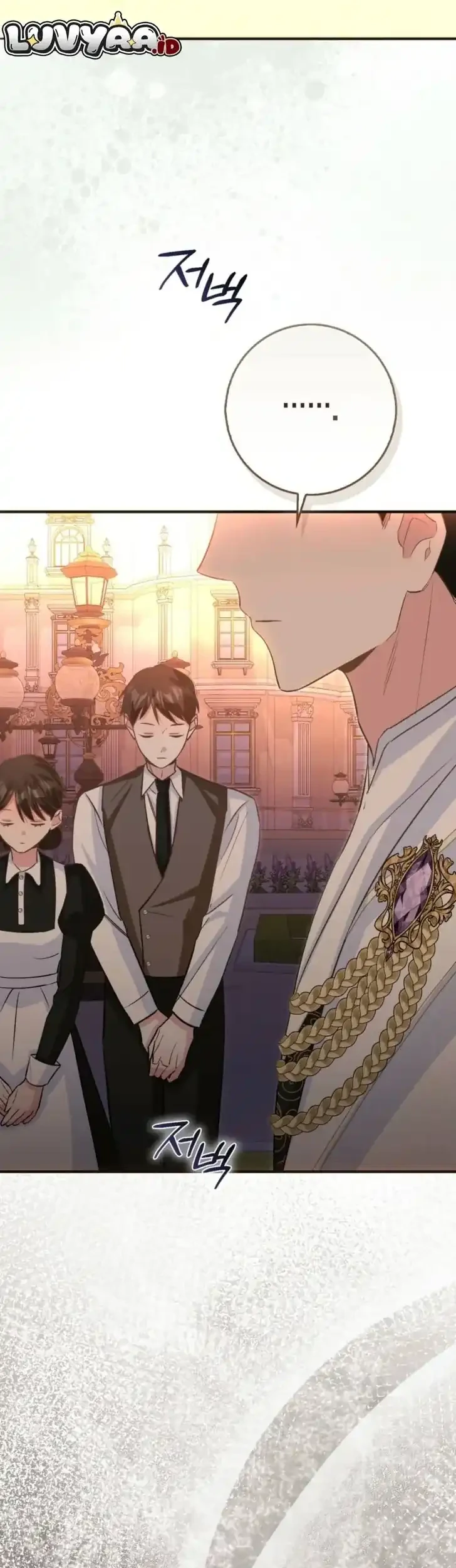 I Will Raise the Villain Properly Bab 14 halaman 45