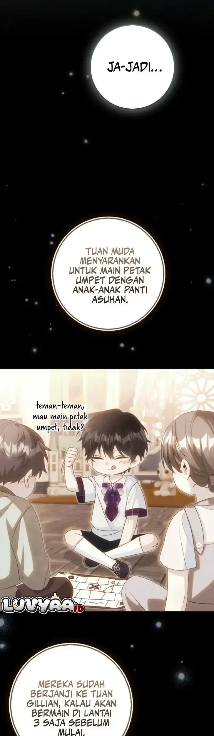 I Will Raise the Villain Properly Bab 16 halaman 32