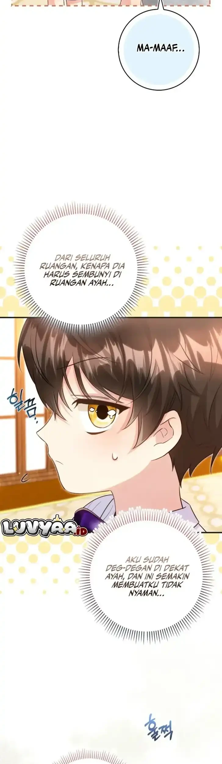 I Will Raise the Villain Properly Bab 17 halaman 5