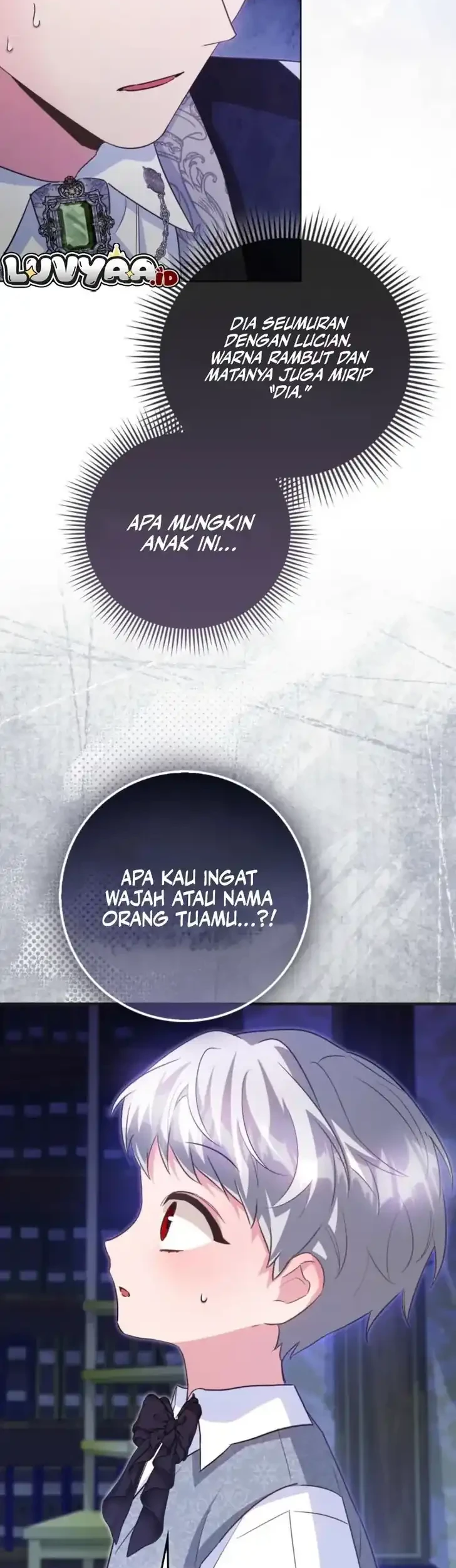 I Will Raise the Villain Properly Bab 17 halaman 32