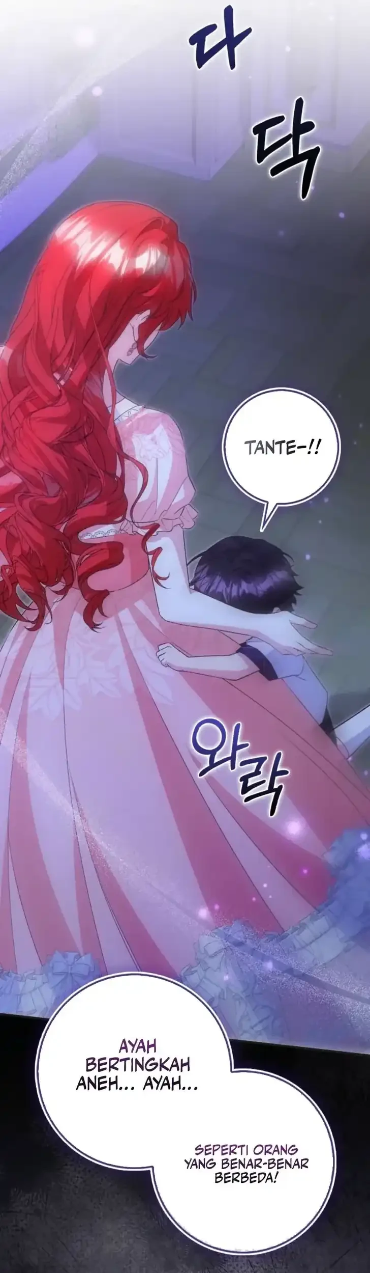 I Will Raise the Villain Properly Bab 17 halaman 44