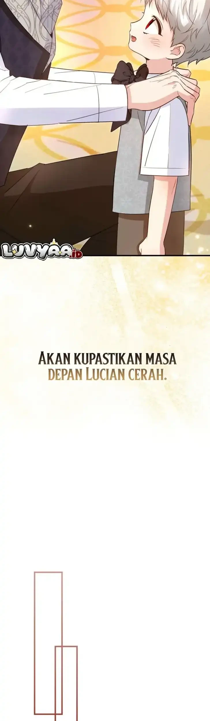 I Will Raise the Villain Properly Bab 18 halaman 5