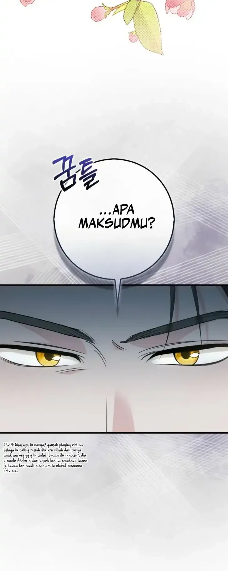 I Will Raise the Villain Properly Bab 18 halaman 45