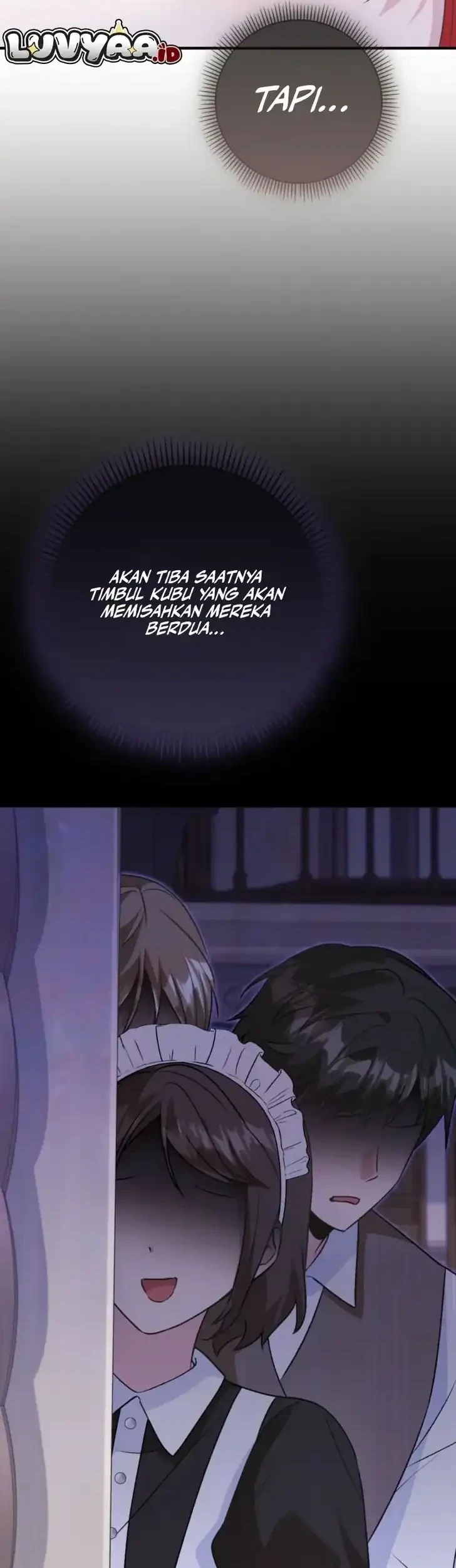 I Will Raise the Villain Properly Bab 18 halaman 59