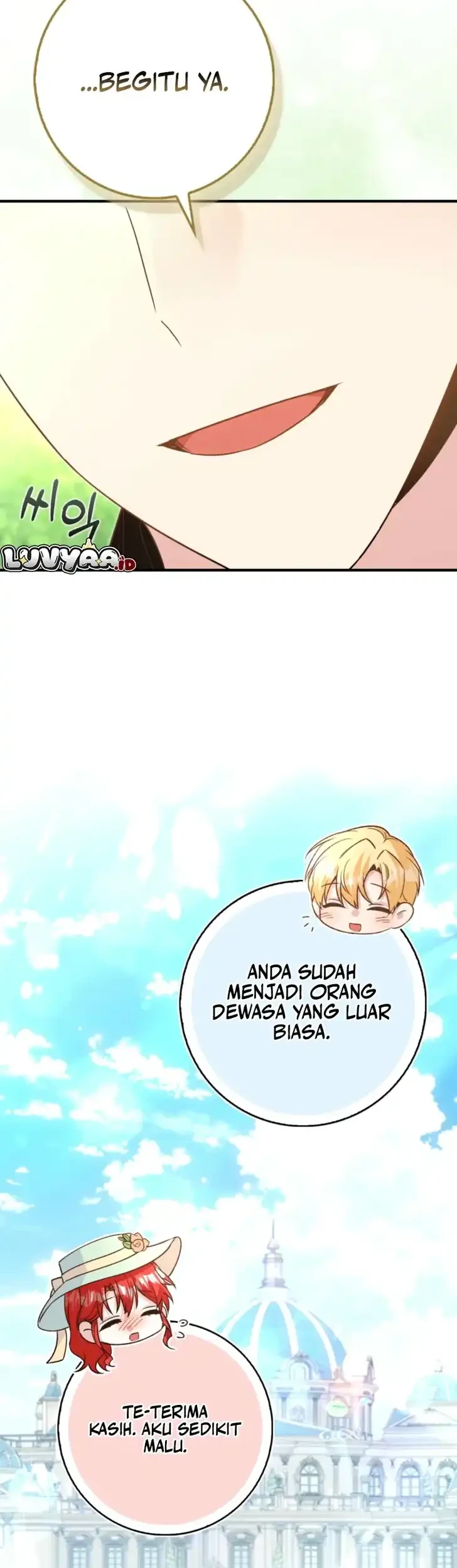 I Will Raise the Villain Properly Bab 19 halaman 24