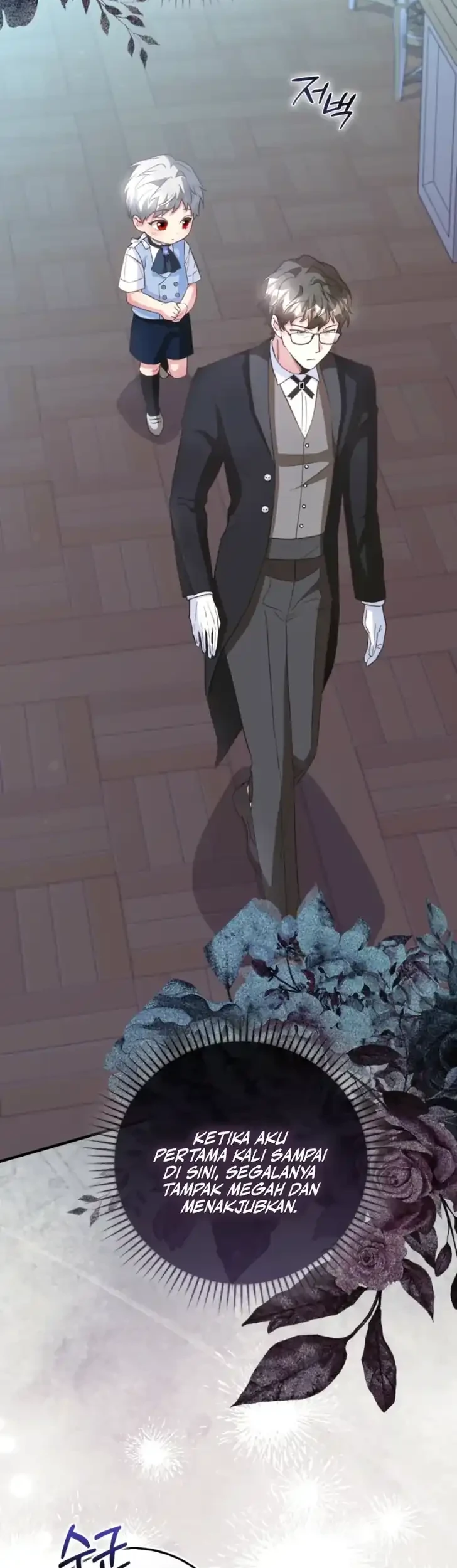 I Will Raise the Villain Properly Bab 19 halaman 32