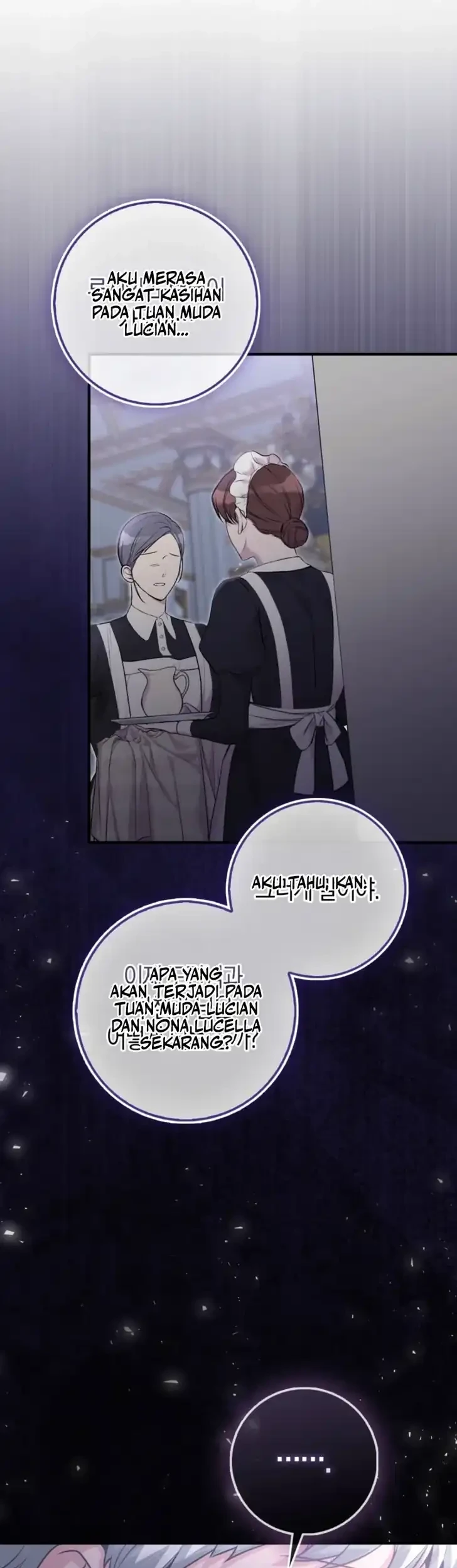 I Will Raise the Villain Properly Bab 19 halaman 34