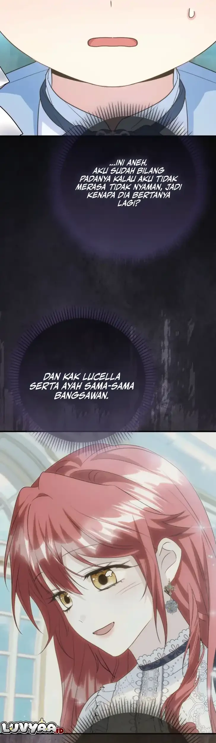I Will Raise the Villain Properly Bab 19 halaman 44