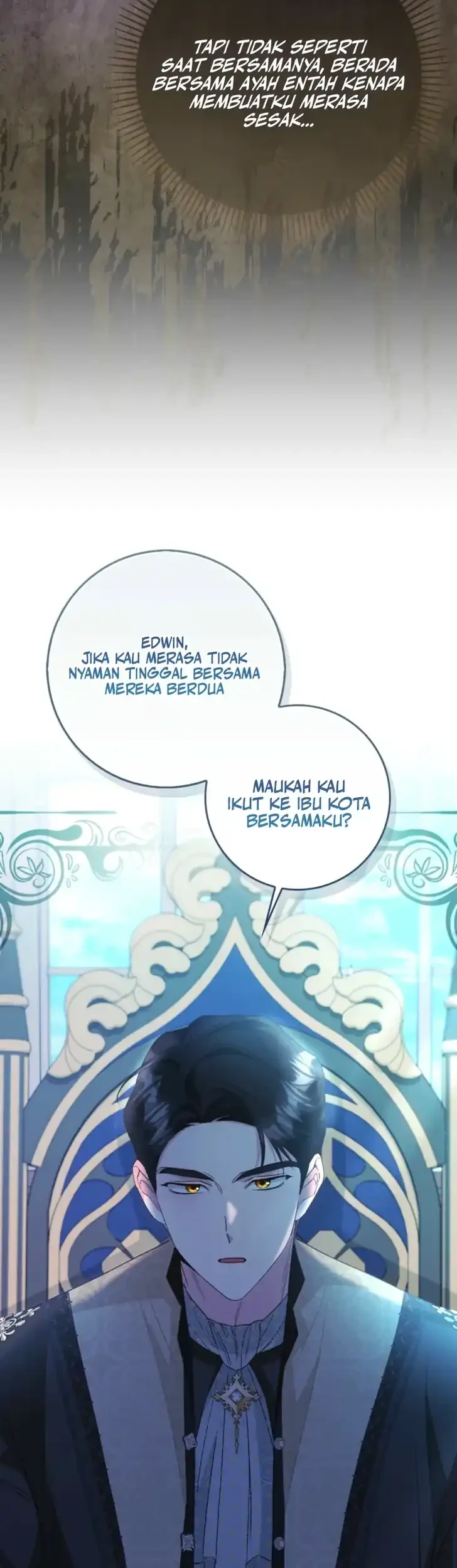I Will Raise the Villain Properly Bab 19 halaman 45