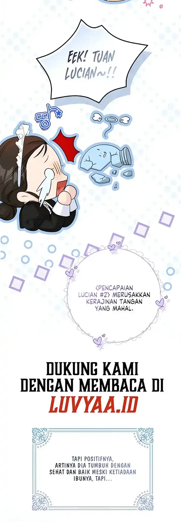 I Will Raise the Villain Properly Bab 2 halaman 3