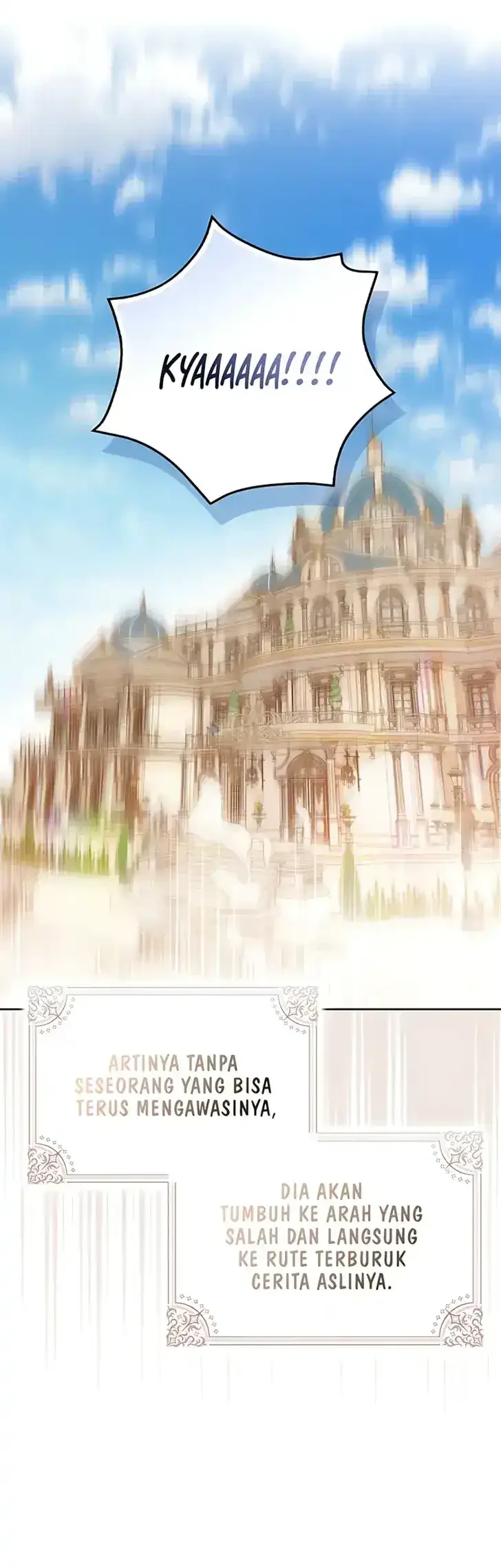 I Will Raise the Villain Properly Bab 2 halaman 6