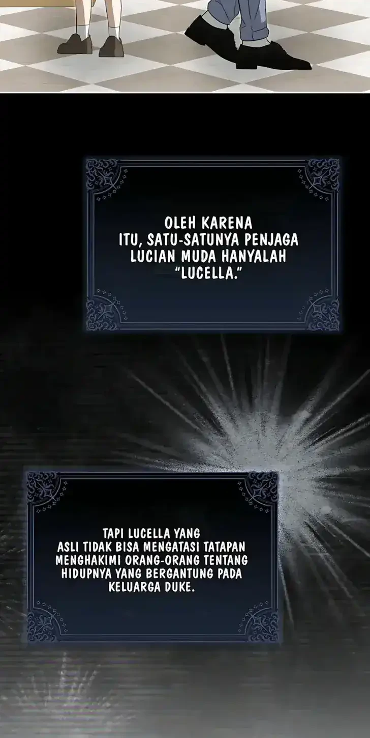 I Will Raise the Villain Properly Bab 2 halaman 8