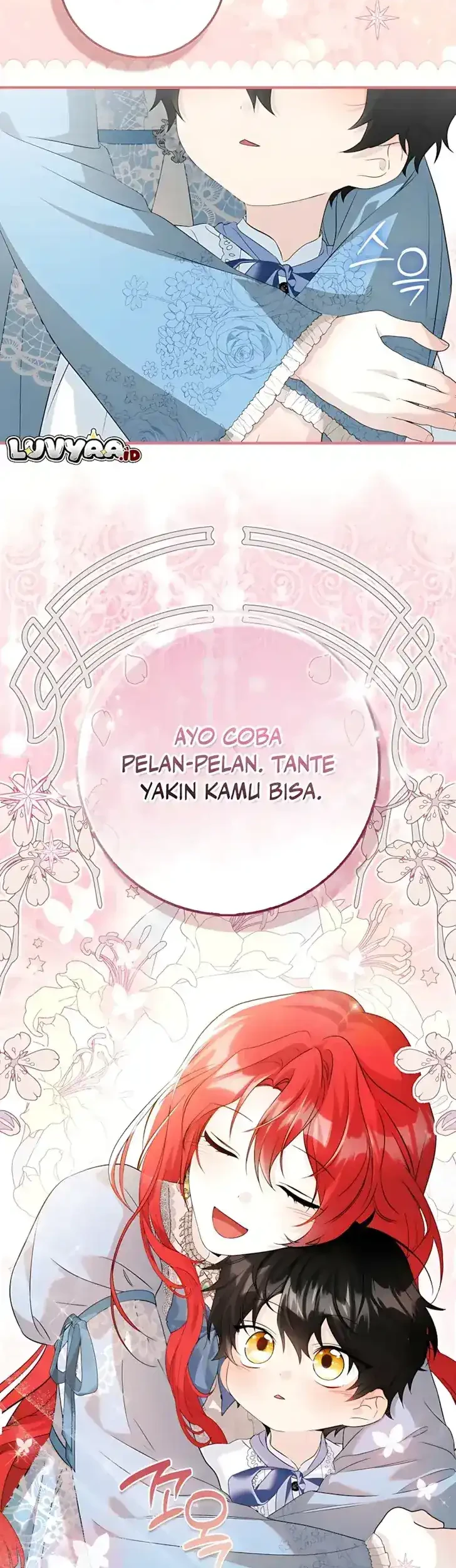 I Will Raise the Villain Properly Bab 2 halaman 25