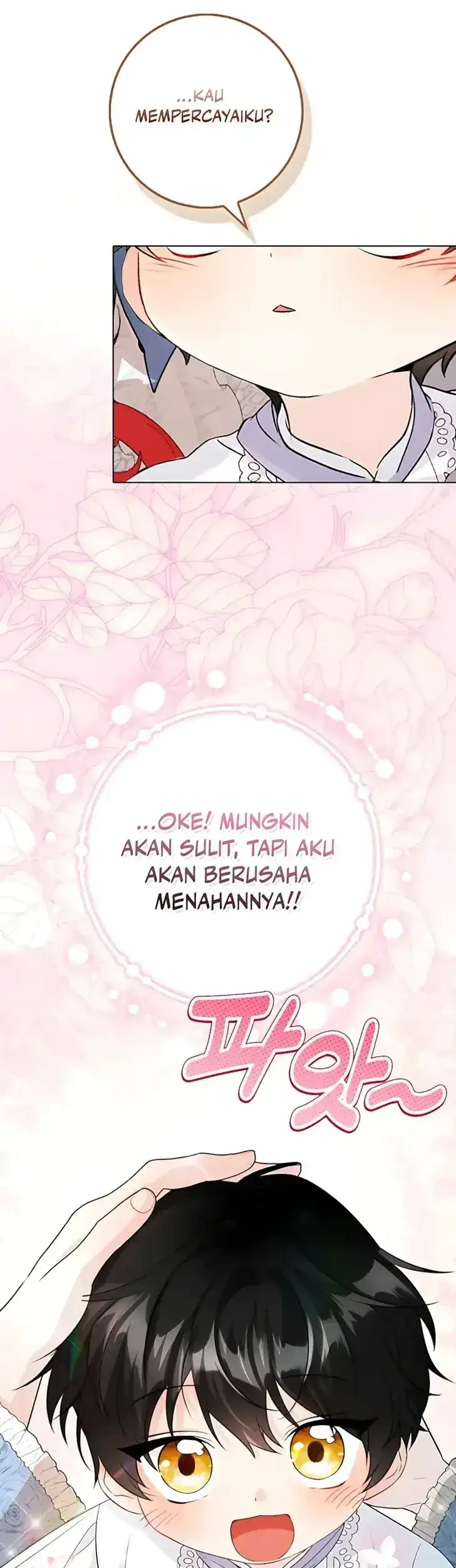I Will Raise the Villain Properly Bab 2 halaman 27