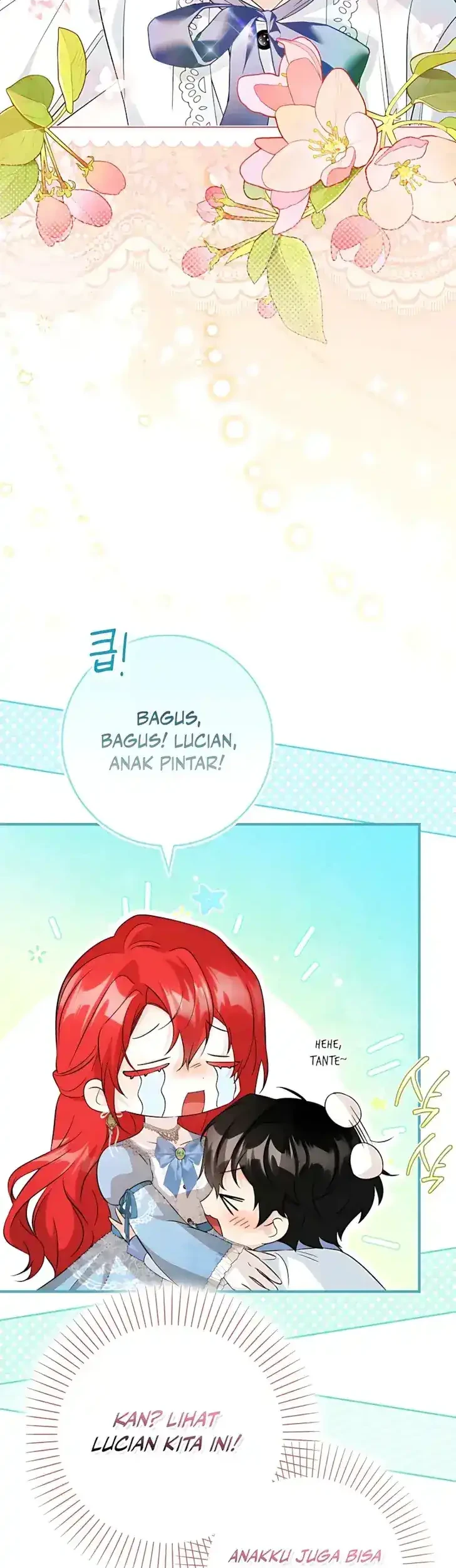 I Will Raise the Villain Properly Bab 2 halaman 28
