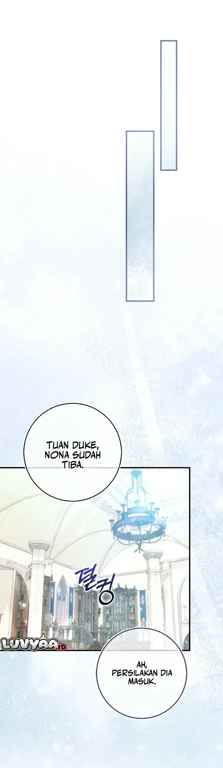 I Will Raise the Villain Properly Bab 20 halaman 24