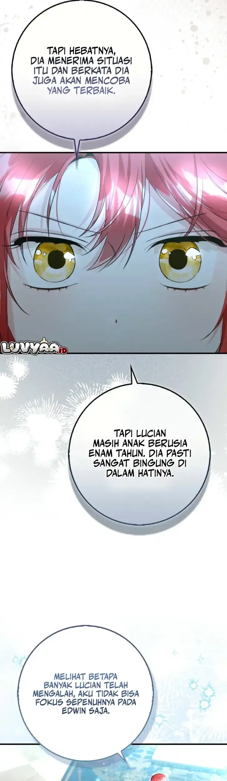 I Will Raise the Villain Properly Bab 20 halaman 44