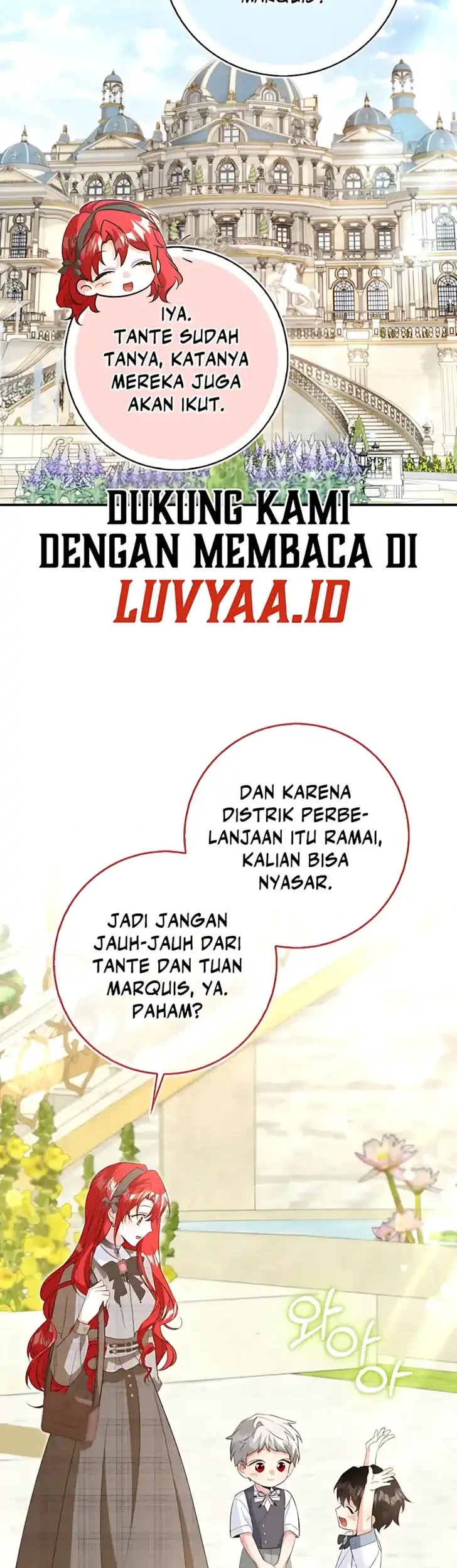 I Will Raise the Villain Properly Bab 21 halaman 2