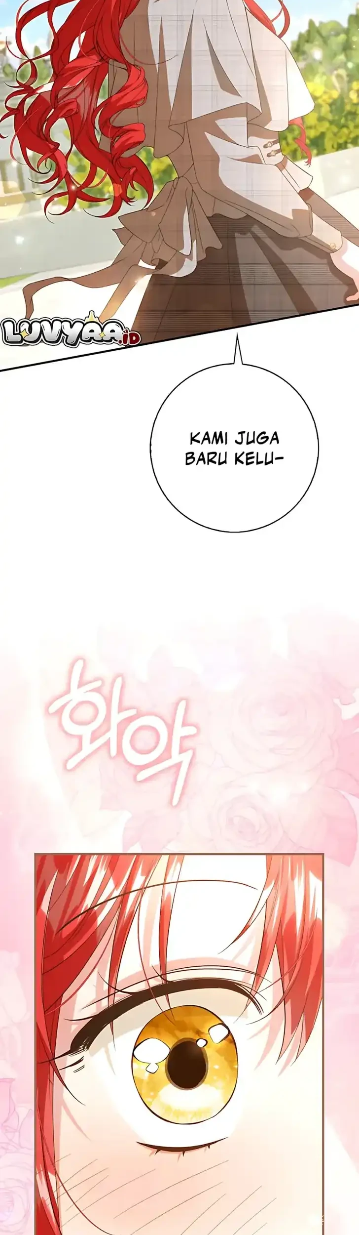 I Will Raise the Villain Properly Bab 21 halaman 5