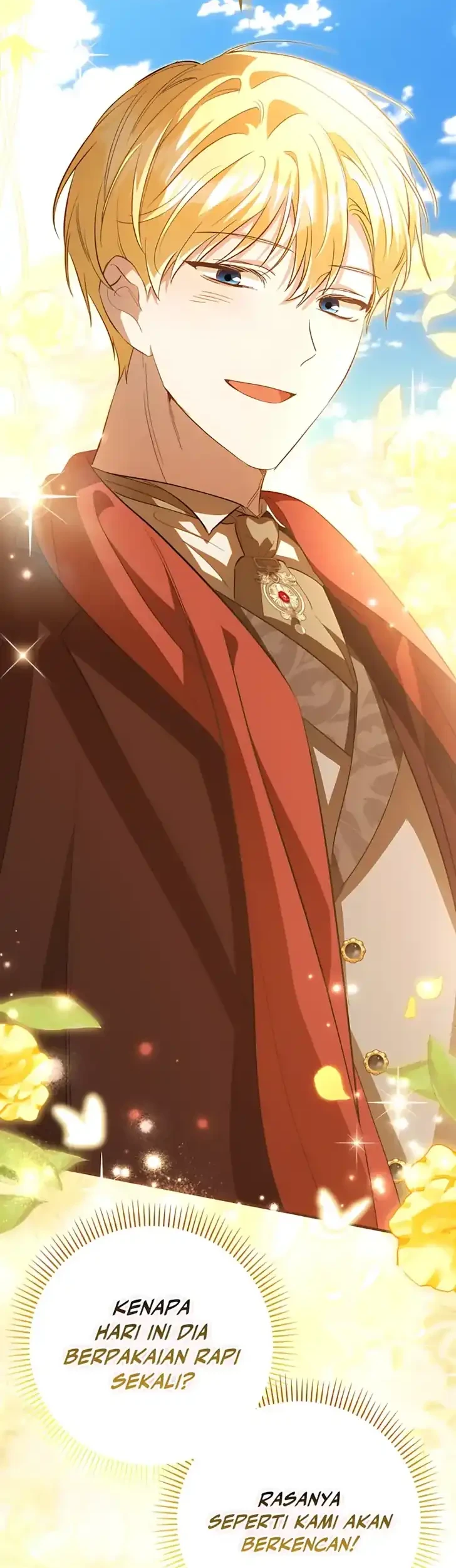 I Will Raise the Villain Properly Bab 21 halaman 11