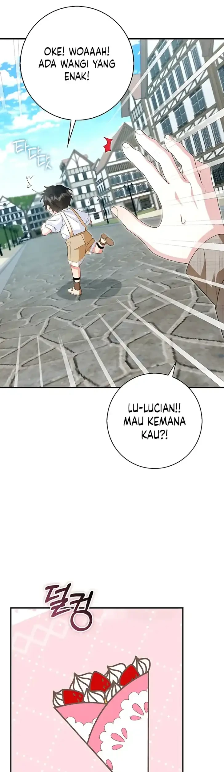I Will Raise the Villain Properly Bab 21 halaman 16