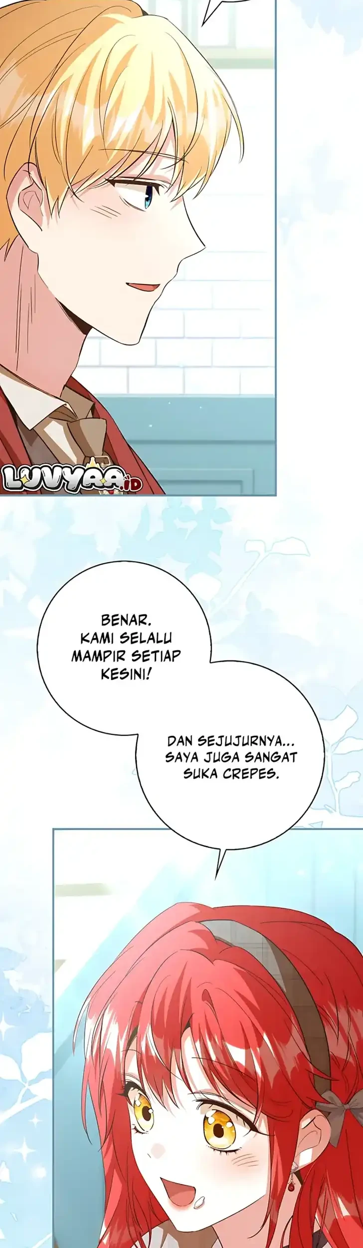 I Will Raise the Villain Properly Bab 21 halaman 20