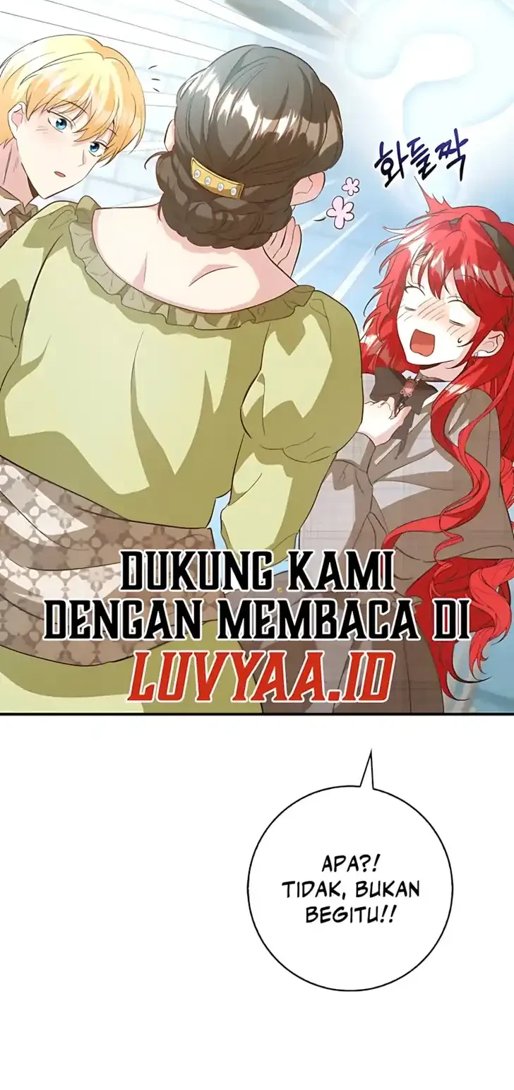 I Will Raise the Villain Properly Bab 21 halaman 27